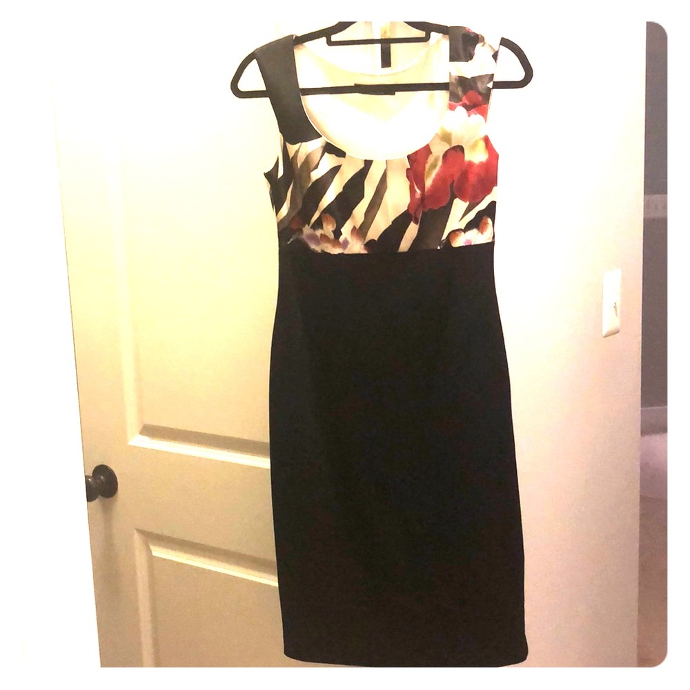 Elie Tahari Dress